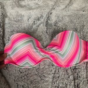 Victorias Secret bathing suit top